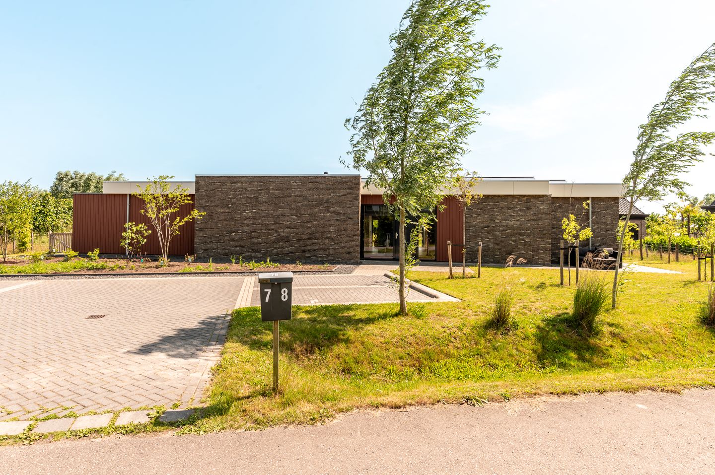 Foto 55 van Spinozalaan 78