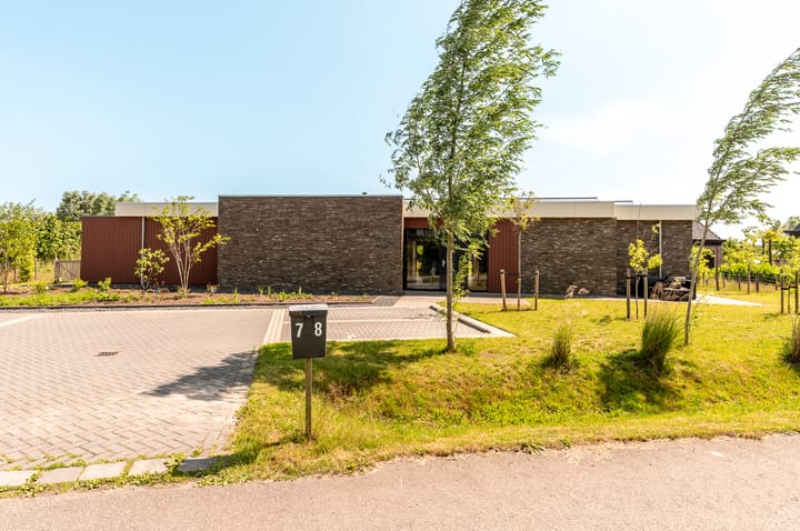 Foto 55 van Spinozalaan 78