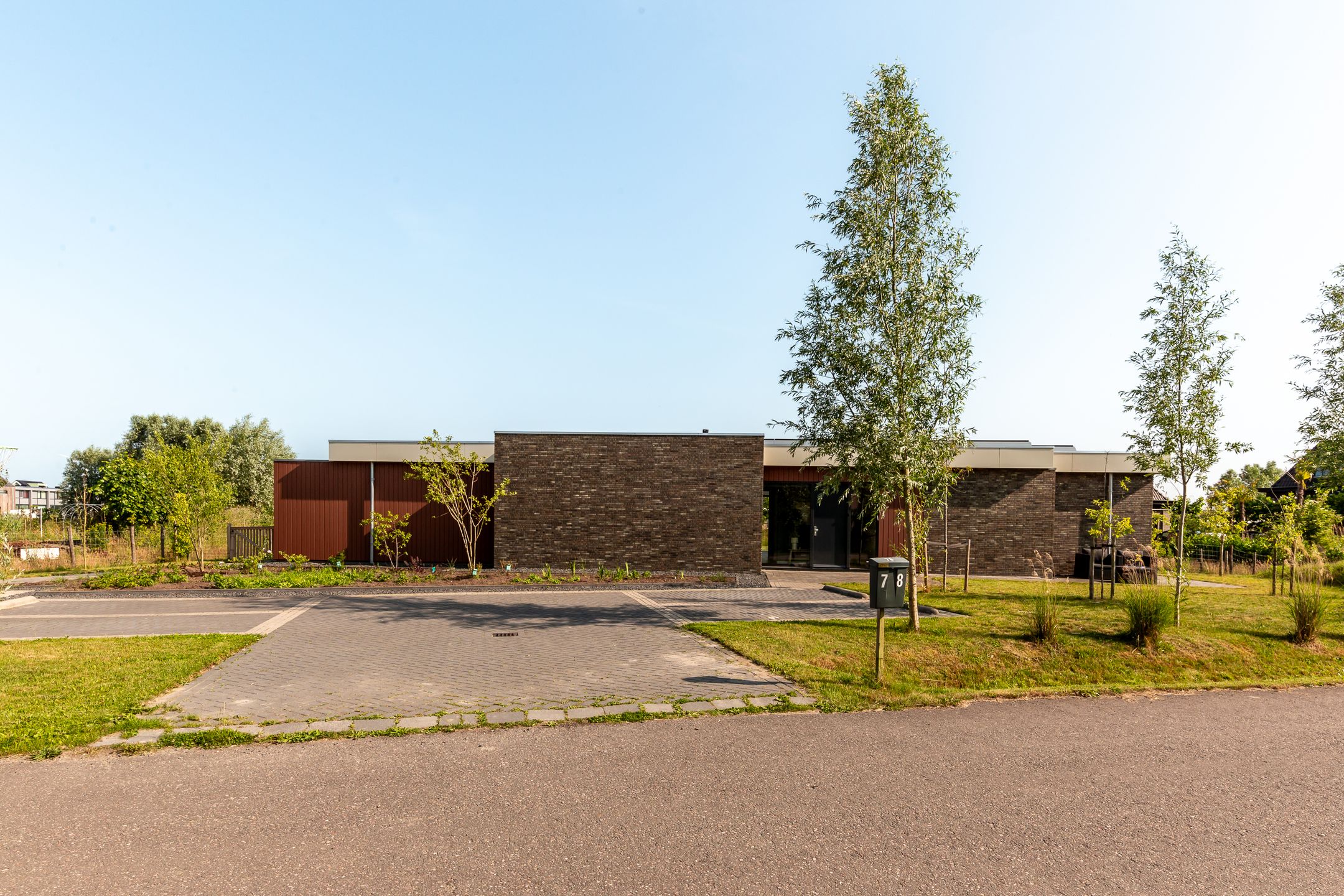 Foto 57 van Spinozalaan 78