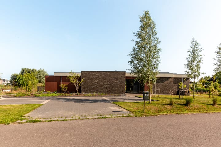 Foto 57 van Spinozalaan 78