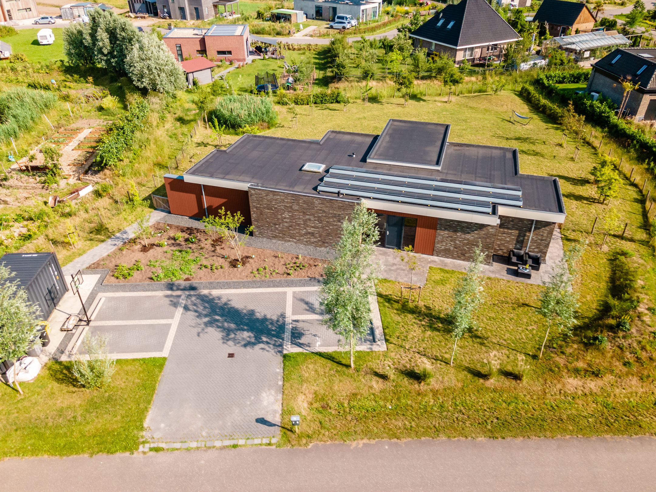 Foto 60 van Spinozalaan 78