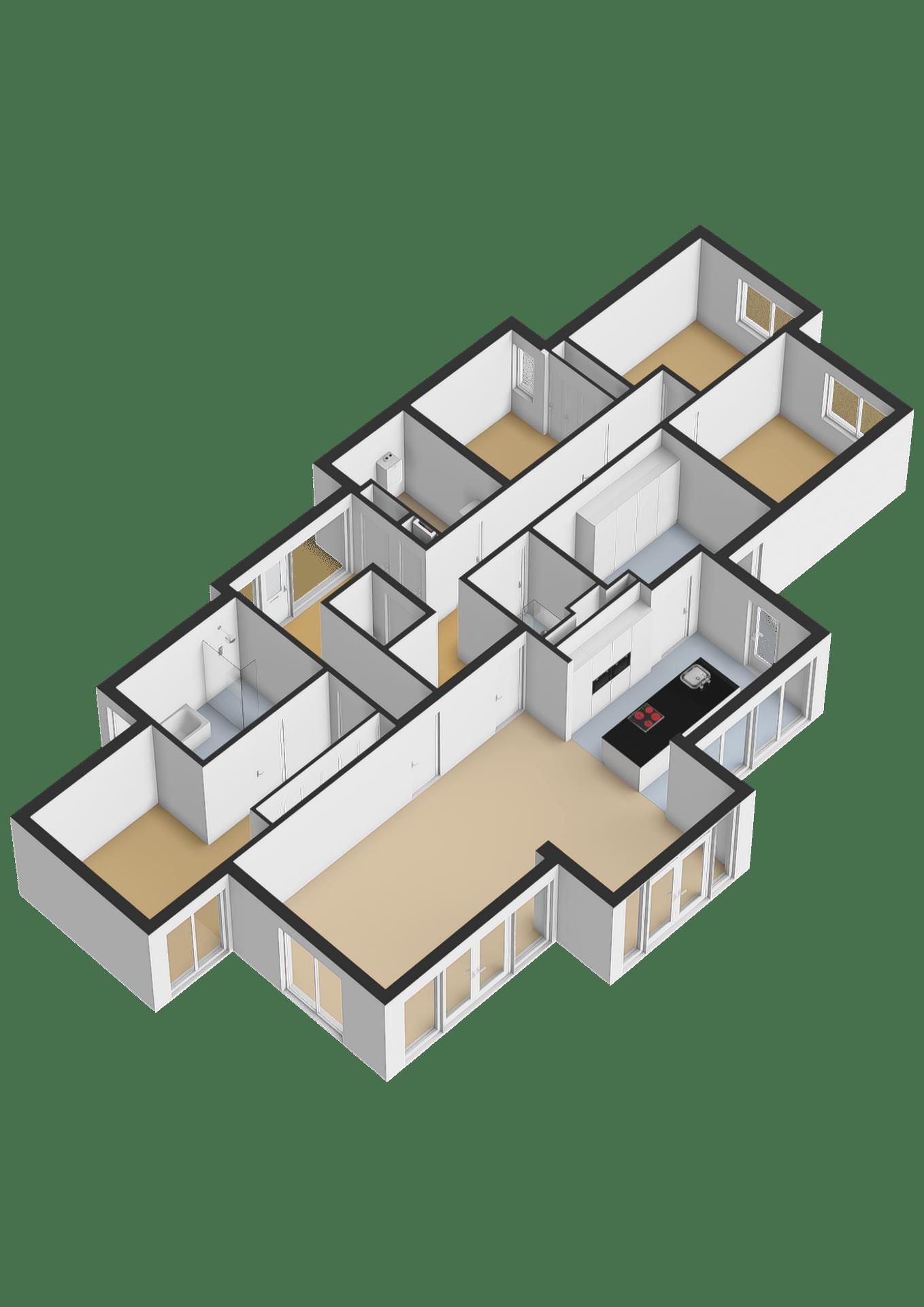 Foto 63 van Spinozalaan 78