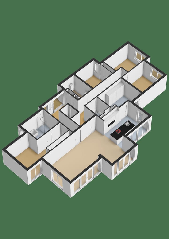 Foto 63 van Spinozalaan 78