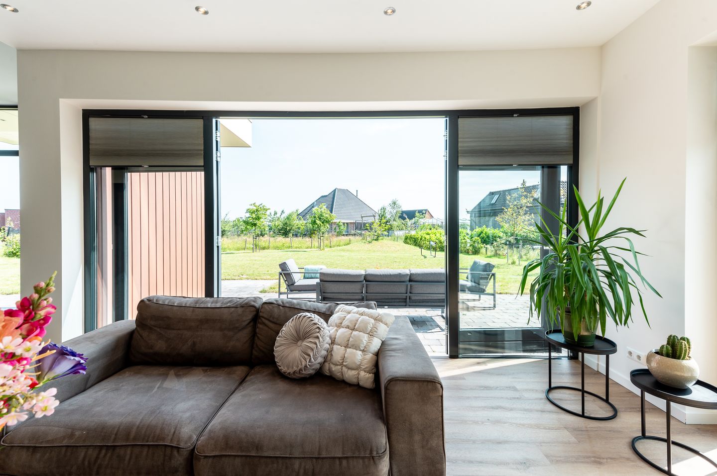 Foto 20 van Spinozalaan 78