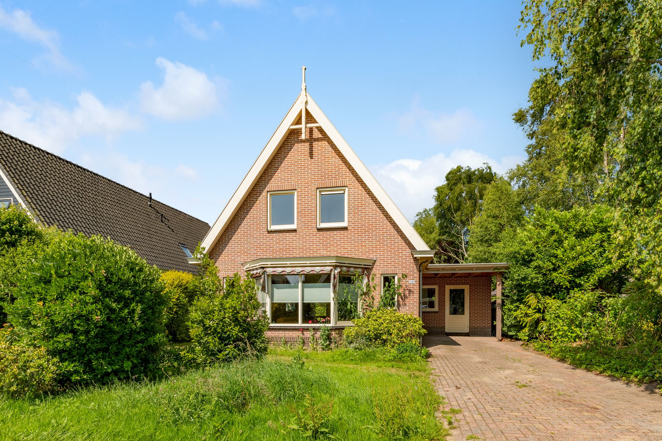 Benedenweg 308
