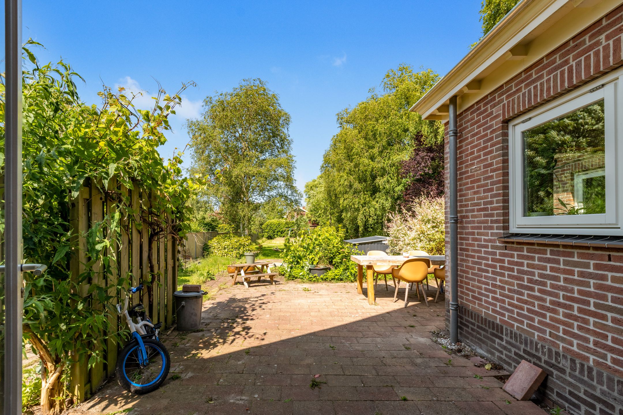 Foto 27 van Benedenweg 308