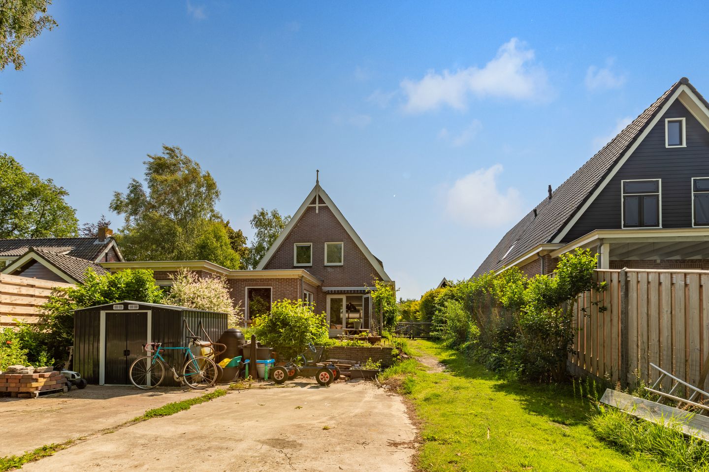 Foto 29 van Benedenweg 308