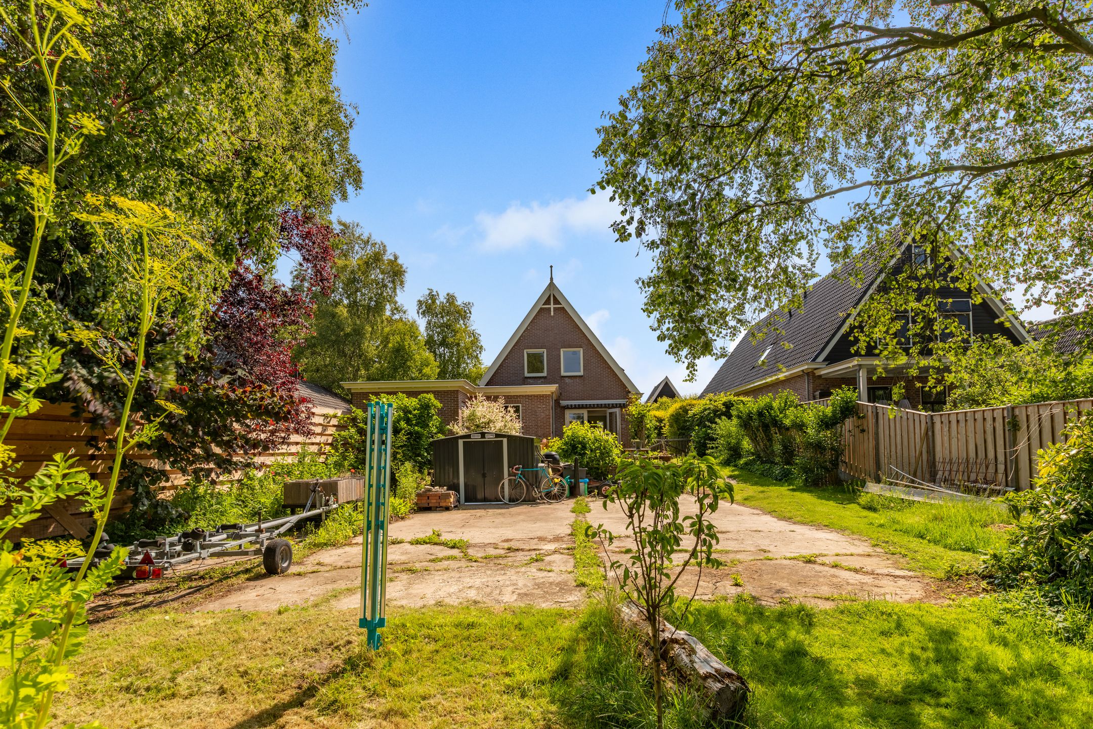 Foto 33 van Benedenweg 308