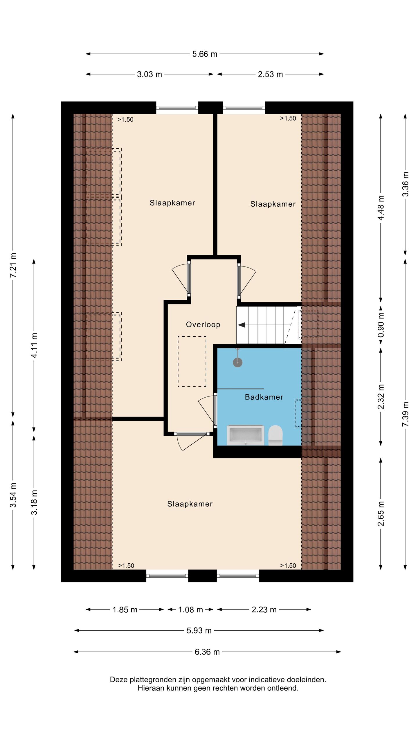 Foto 35 van Benedenweg 308