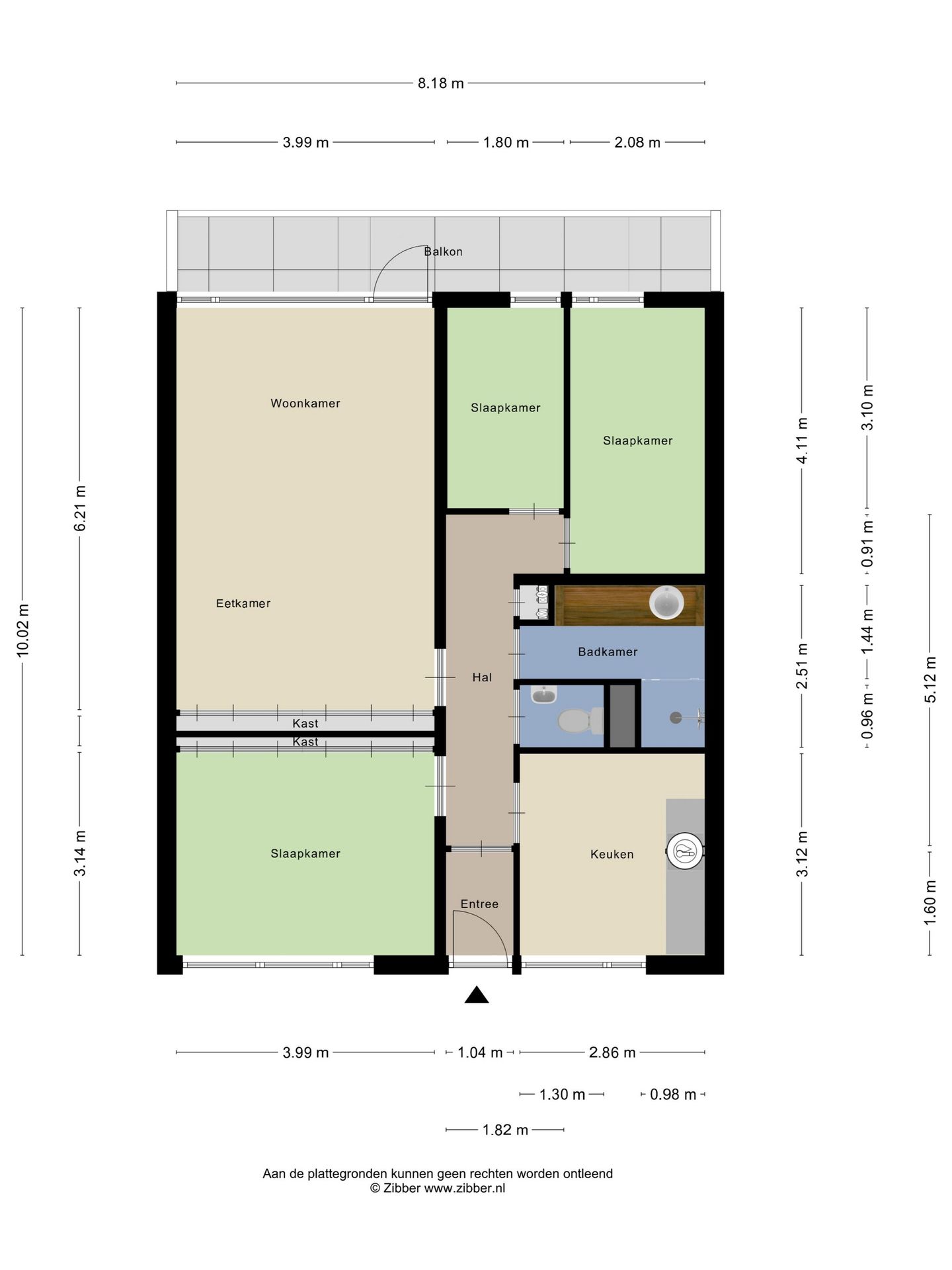 Foto 34 van Alkenoord 314