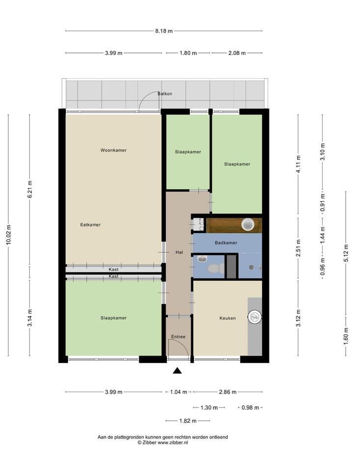 Foto 34 van Alkenoord 314