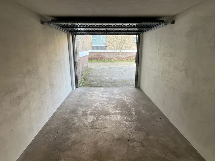 Foto 5 van Dirk van Voorburglaan 35