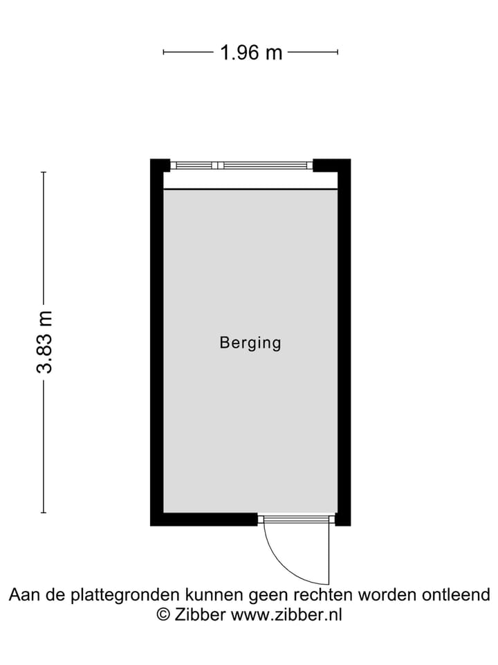 Foto 35 van Alkenoord 314
