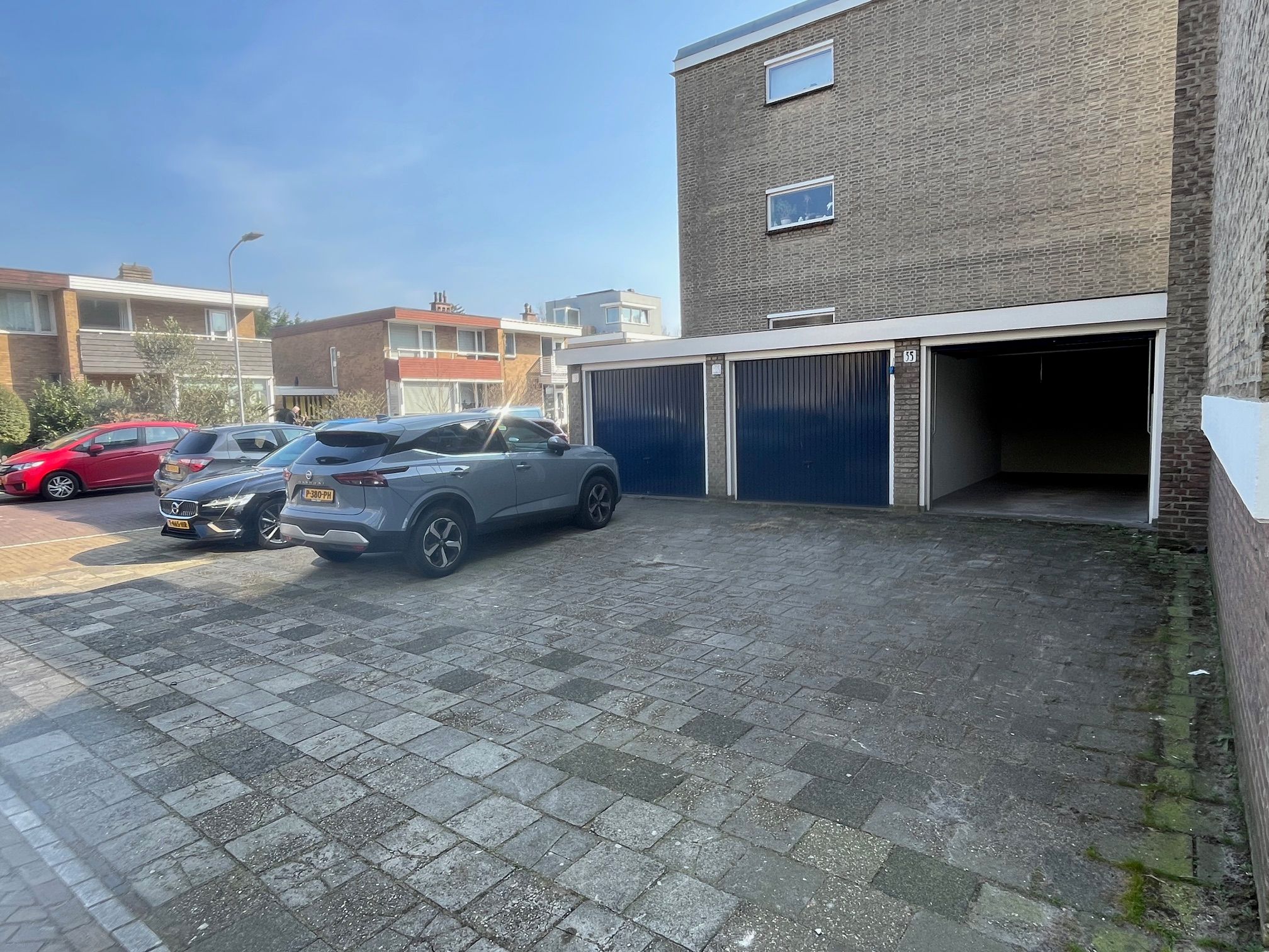 Foto 6 van Dirk van Voorburglaan 35