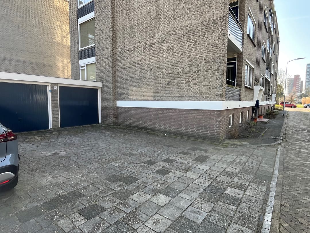 Foto 7 van Dirk van Voorburglaan 35