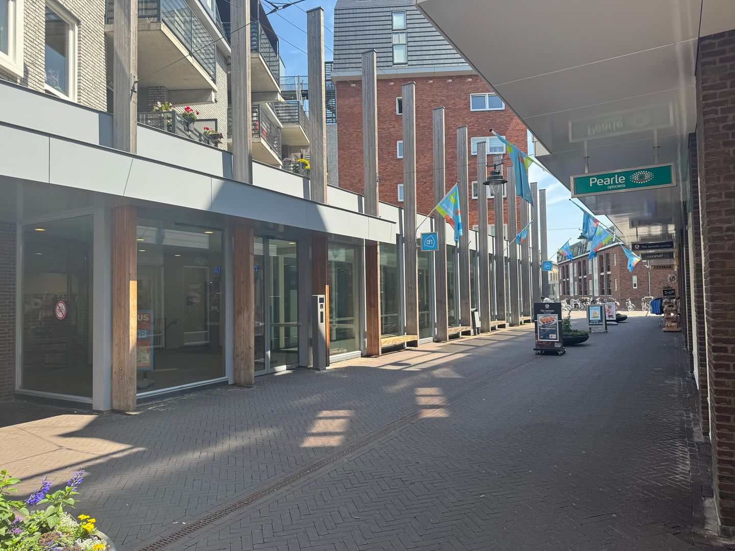Bekijk foto 1 van Bellevue 3