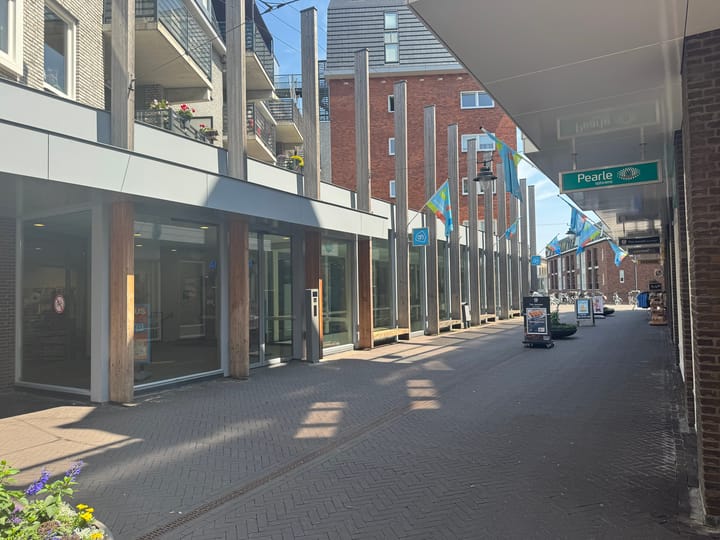 Bellevue 3, Groesbeek