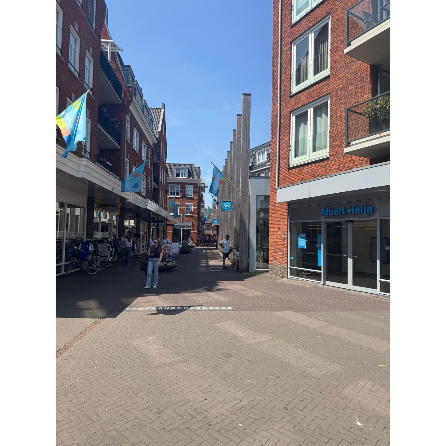 Bekijk foto 2 van Bellevue 3