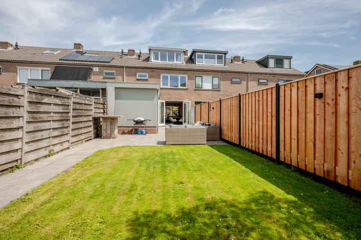 Foto 5 van Ammerdorfferstraat 29