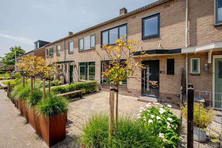 Foto 6 van Ammerdorfferstraat 29