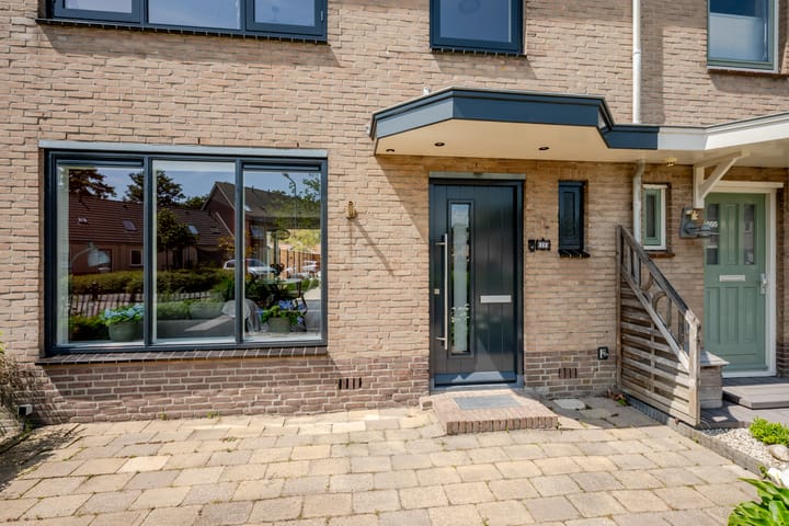 Foto 7 van Ammerdorfferstraat 29