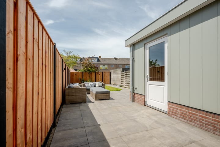 Foto 37 van Ammerdorfferstraat 29