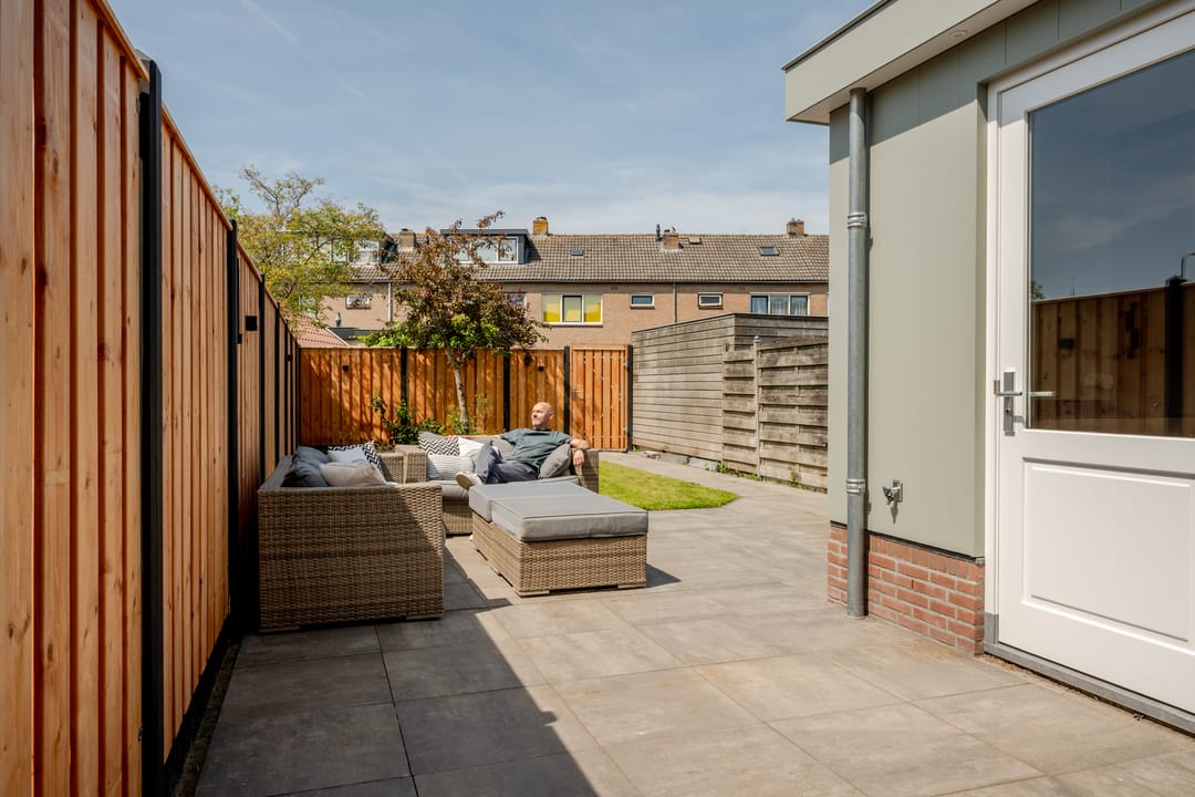 Foto 38 van Ammerdorfferstraat 29