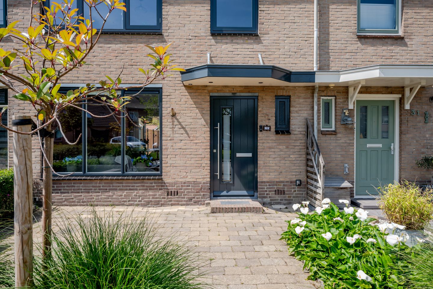 Foto 44 van Ammerdorfferstraat 29