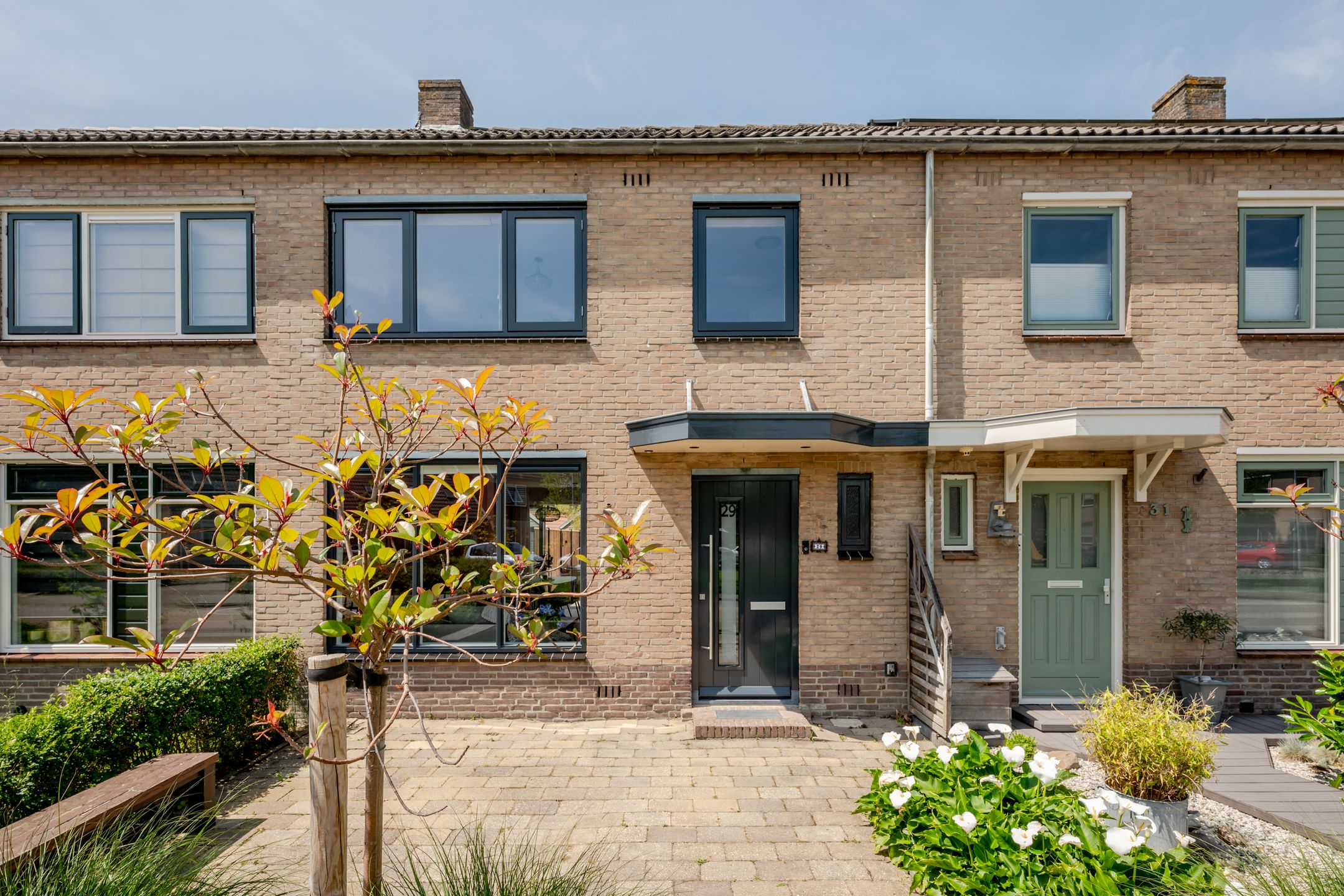 Foto 45 van Ammerdorfferstraat 29