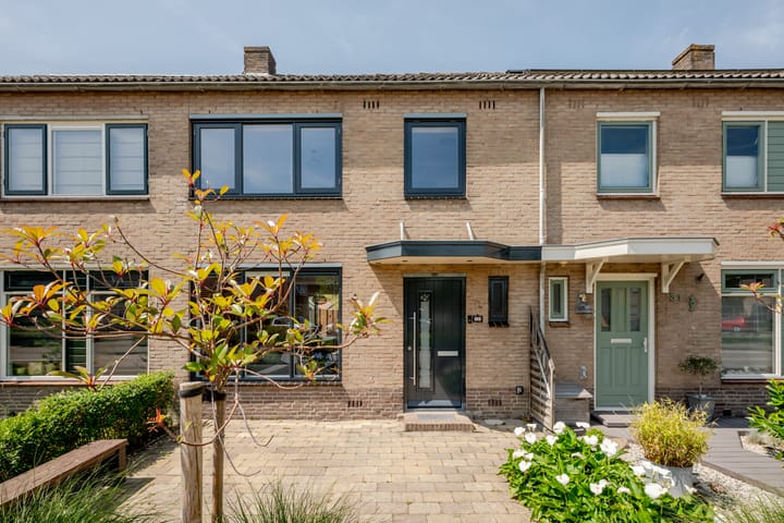 Foto 45 van Ammerdorfferstraat 29