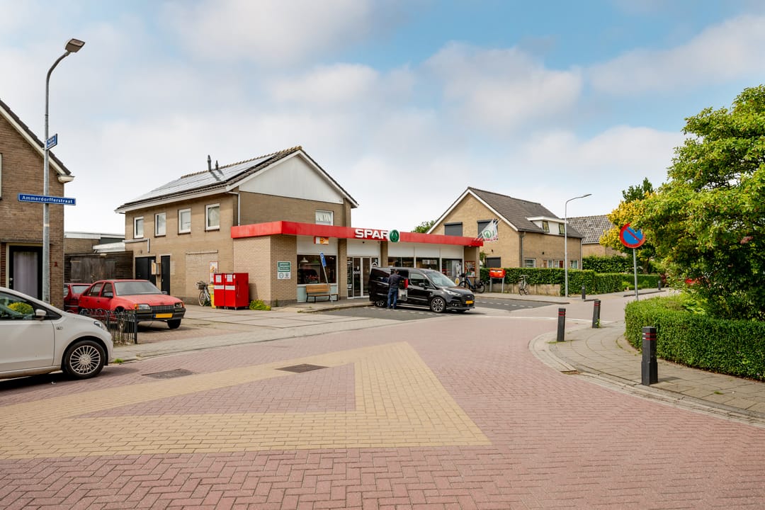 Foto 47 van Ammerdorfferstraat 29