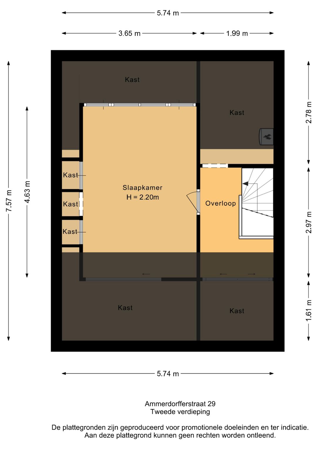 Foto 53 van Ammerdorfferstraat 29