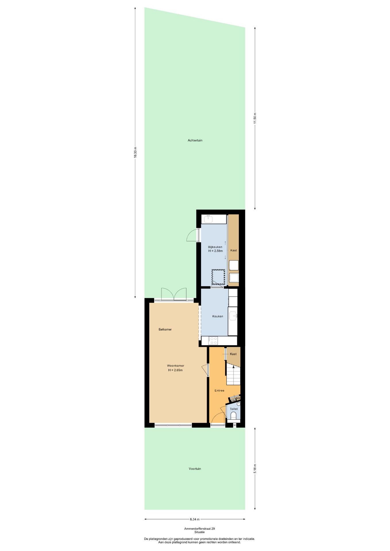 Foto 54 van Ammerdorfferstraat 29