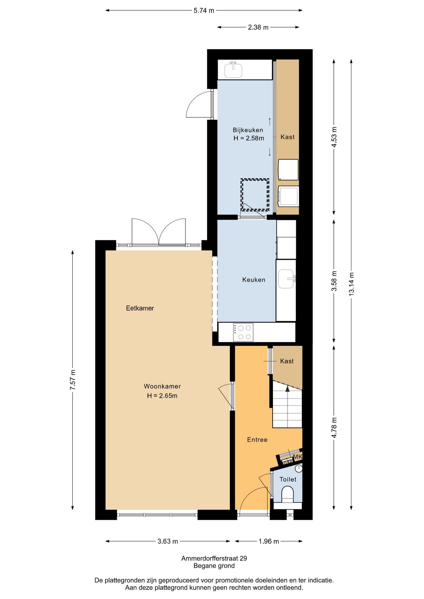 Foto 51 van Ammerdorfferstraat 29