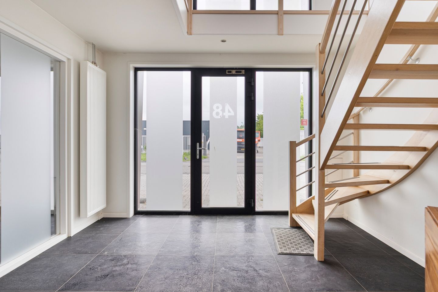 Bekijk foto 3 van Nijverheidsstraat 48