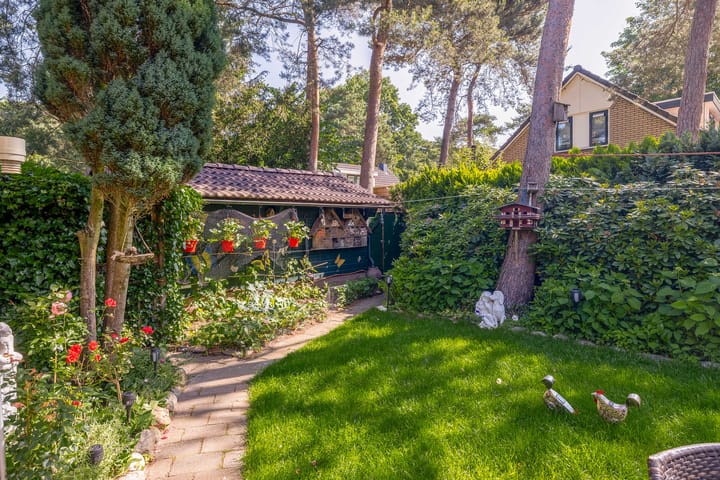 Foto 25 van Paaslohof 33