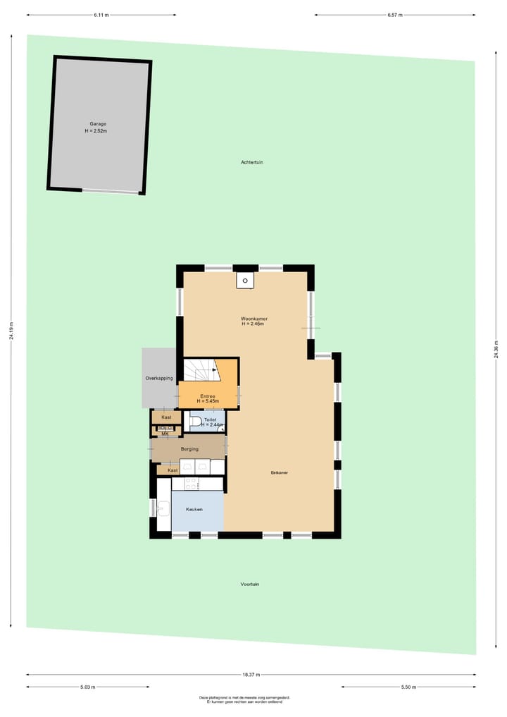 Foto 32 van Paaslohof 33