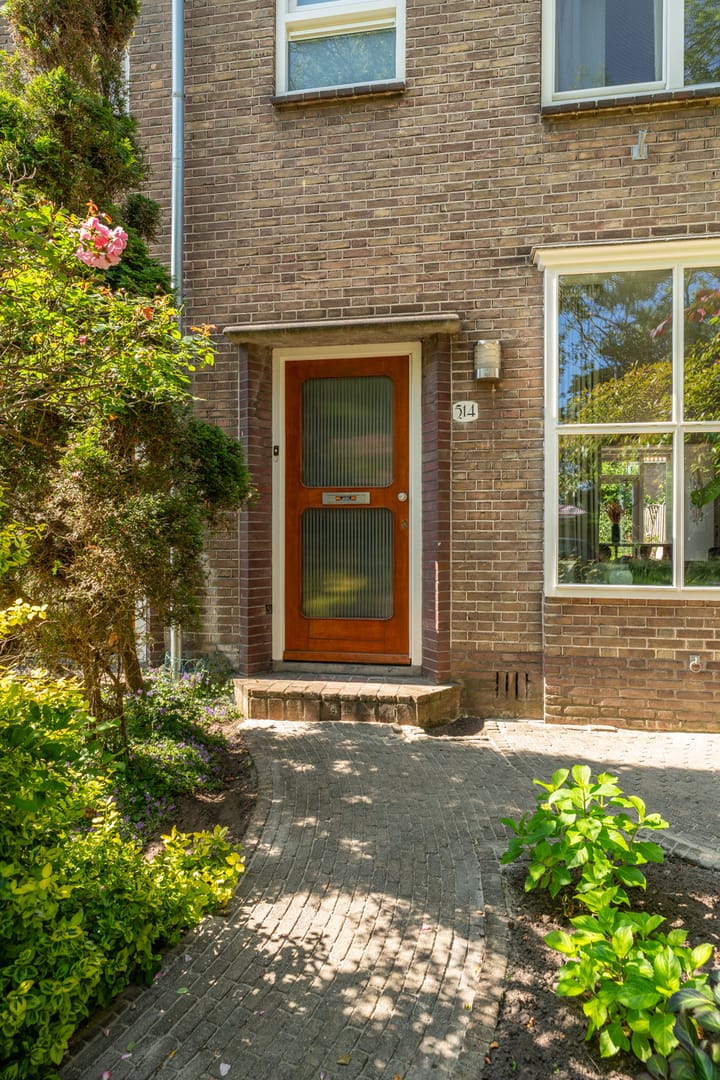 Foto 2 van Vondelweg 514