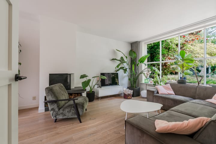 Foto 3 van Vondelweg 514