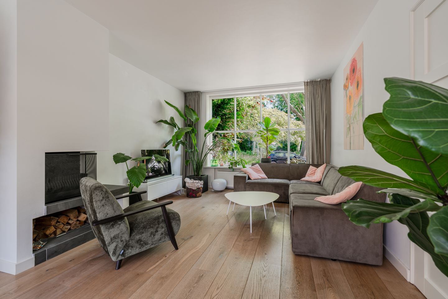 Foto 4 van Vondelweg 514