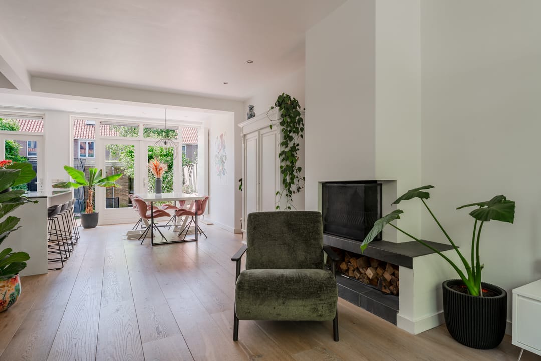 Foto 7 van Vondelweg 514