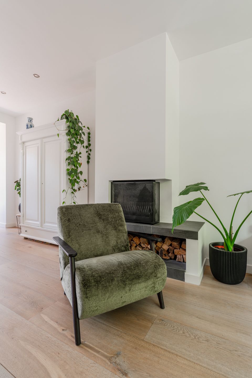 Foto 8 van Vondelweg 514