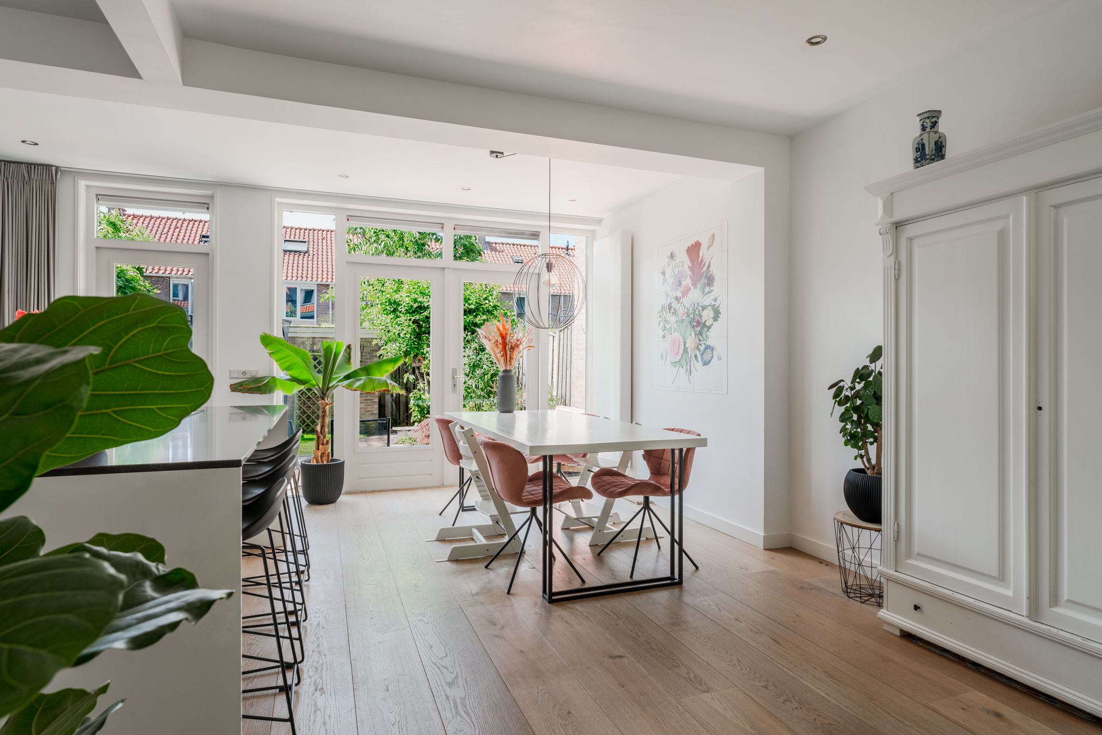 Foto 9 van Vondelweg 514