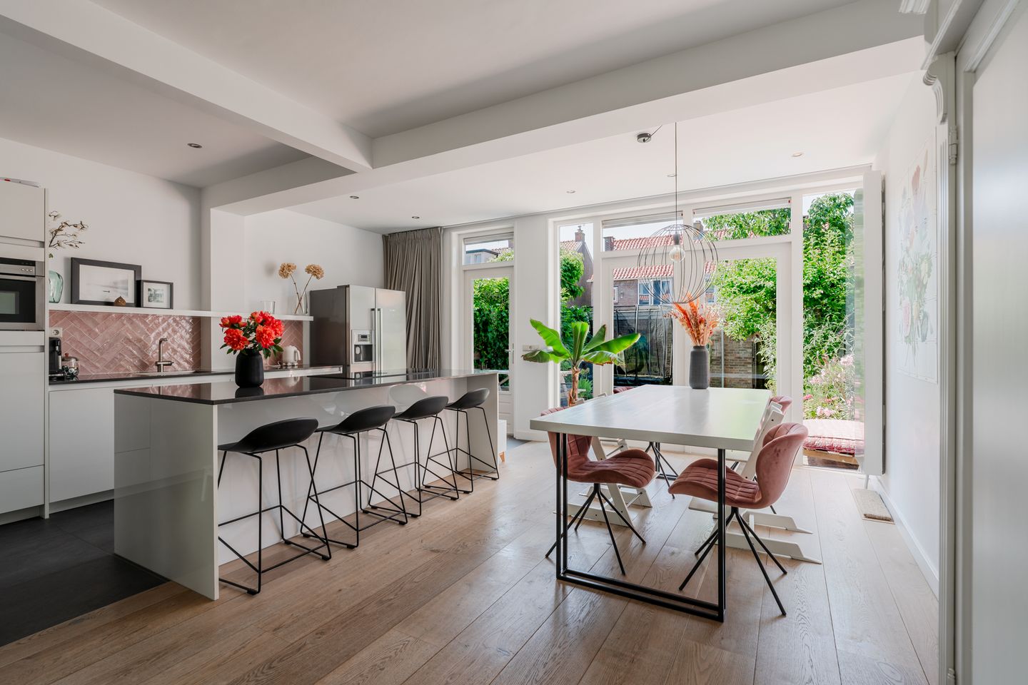 Foto 10 van Vondelweg 514