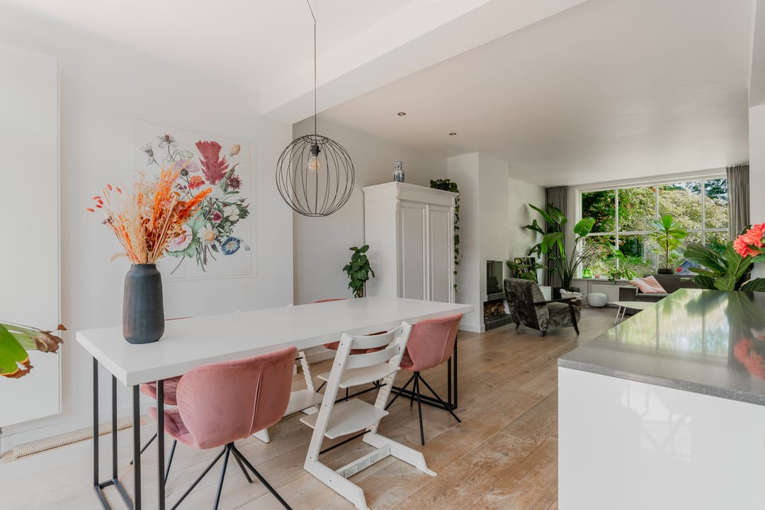 Foto 11 van Vondelweg 514