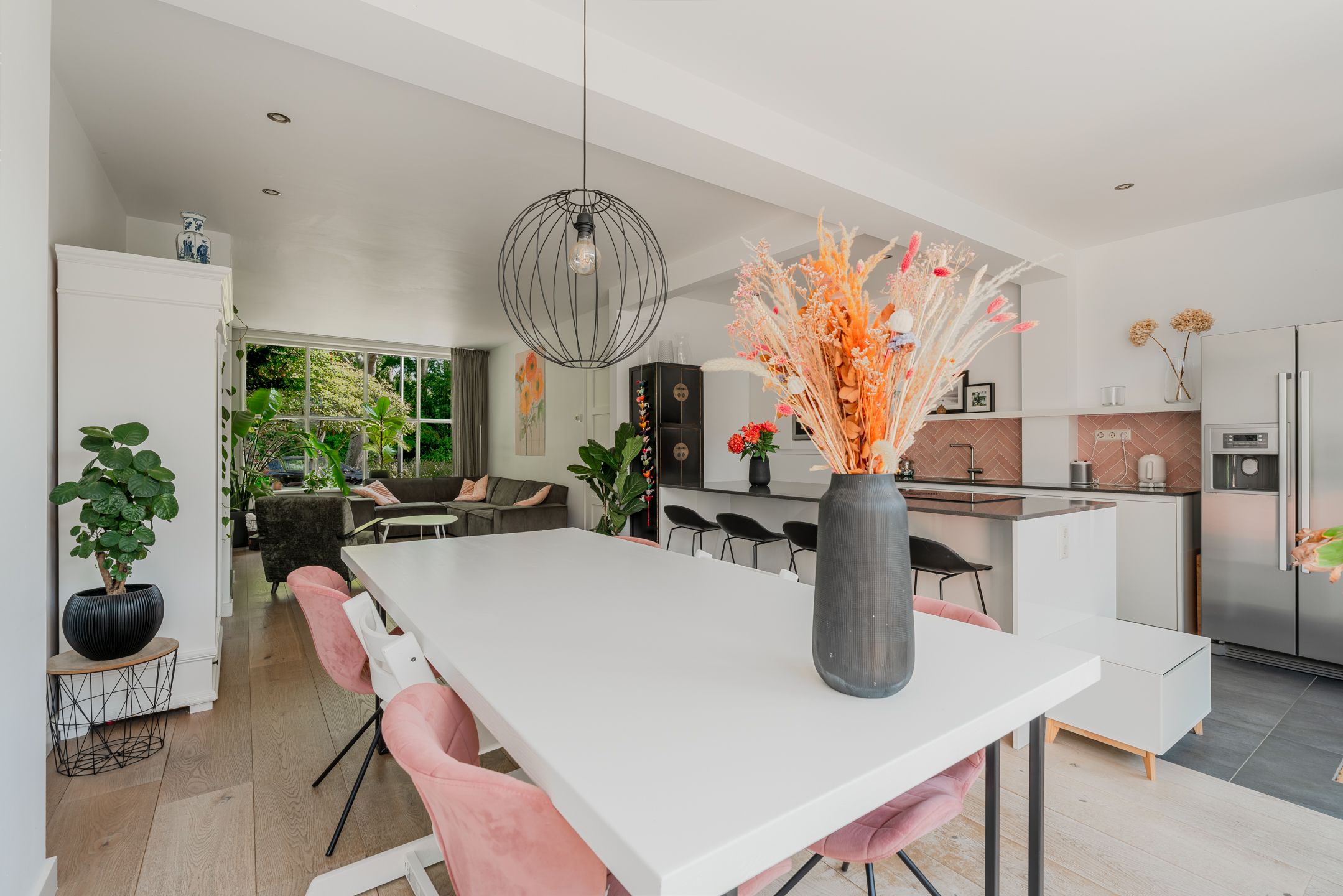 Foto 12 van Vondelweg 514