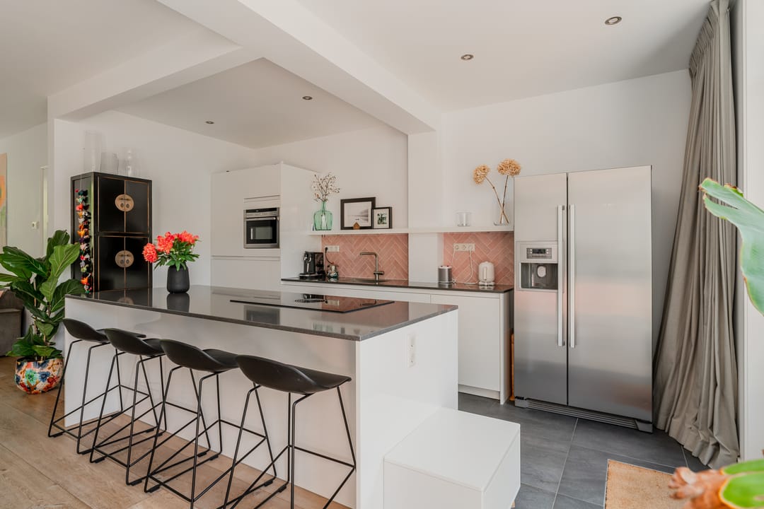 Foto 13 van Vondelweg 514