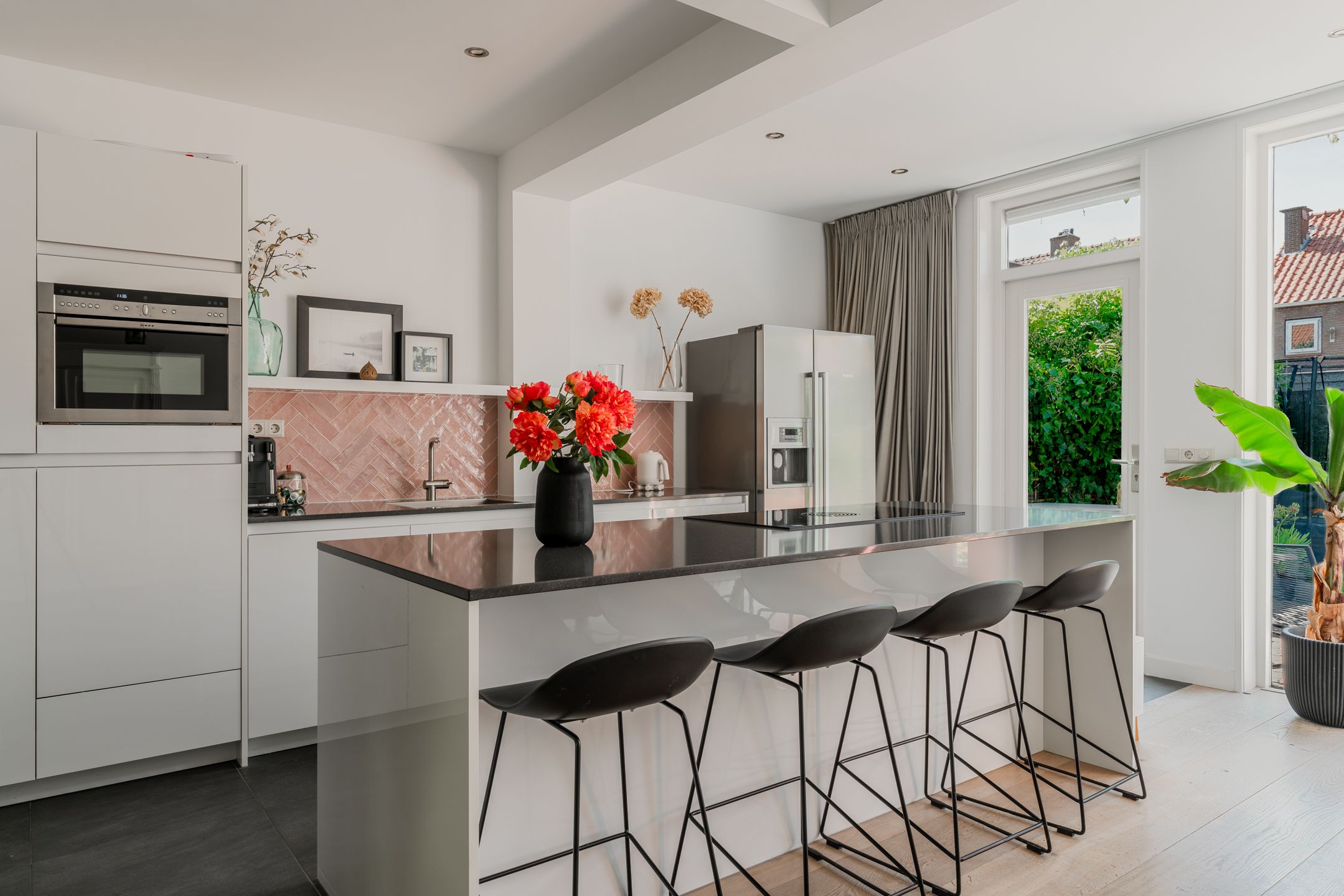 Foto 15 van Vondelweg 514