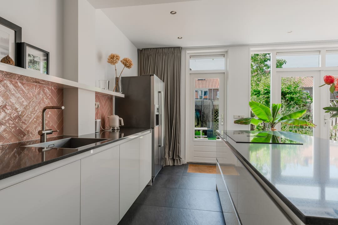 Foto 17 van Vondelweg 514