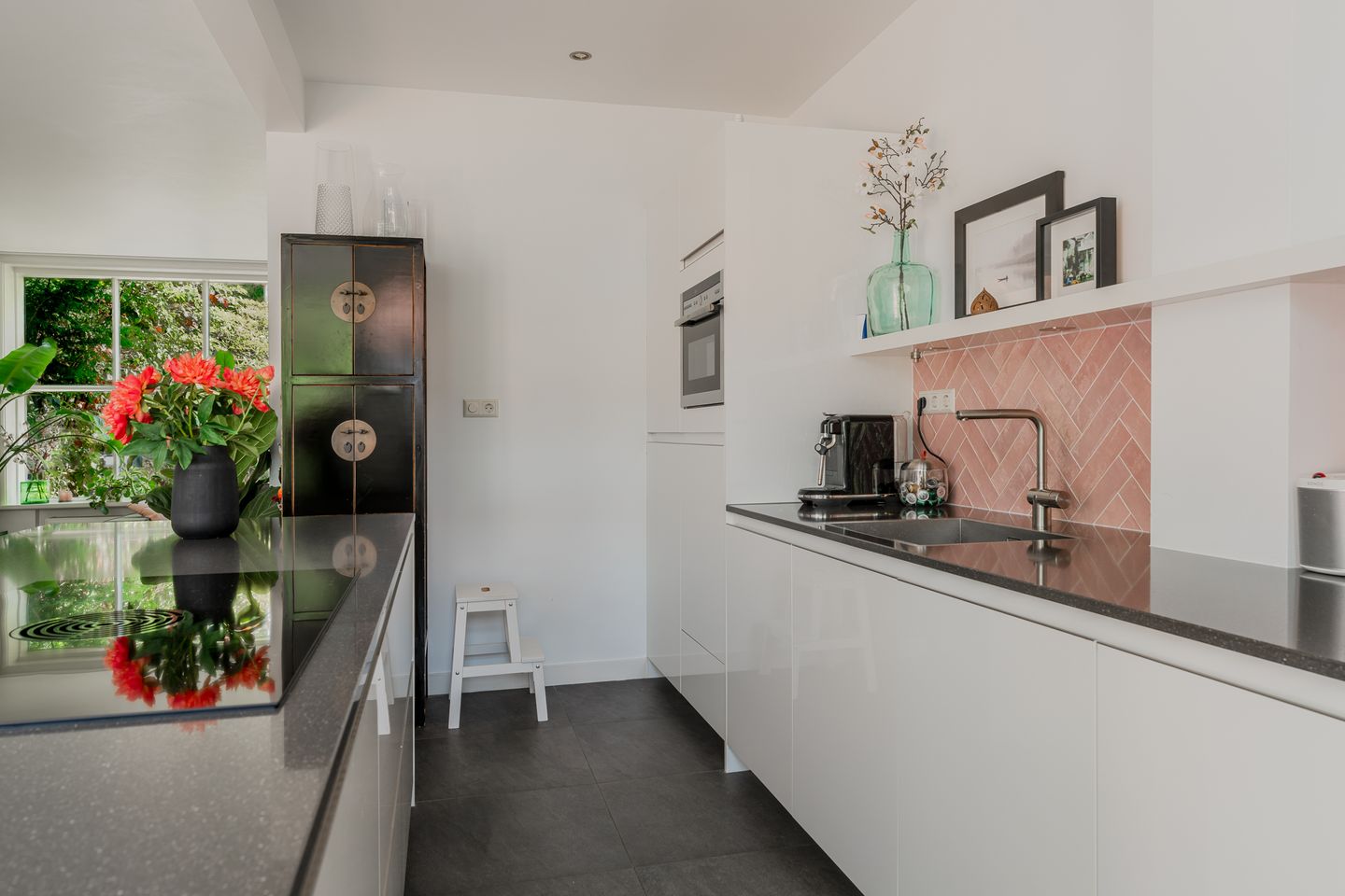 Foto 19 van Vondelweg 514